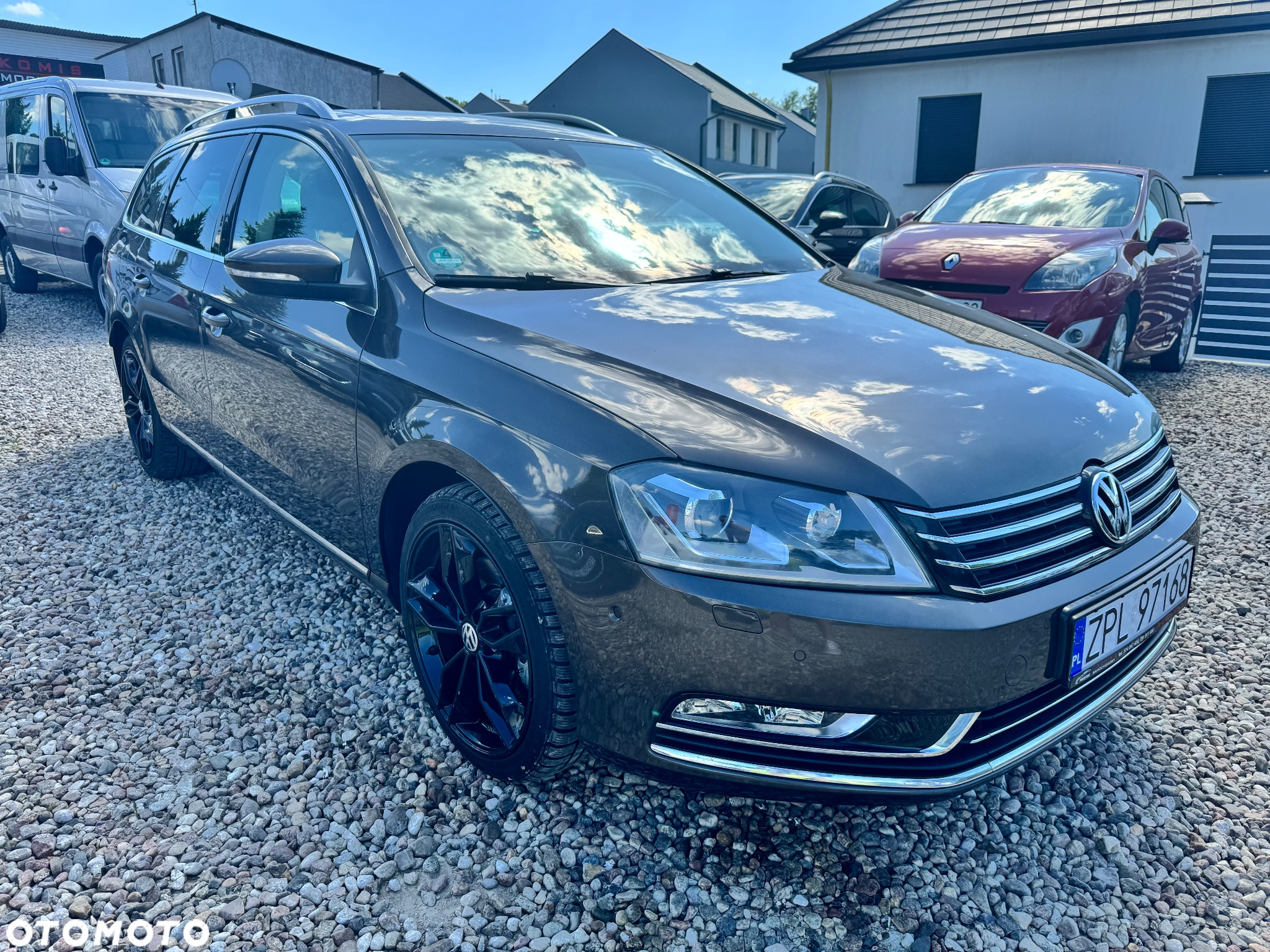 Volkswagen Passat 2.0 TSI Highline DSG - 2