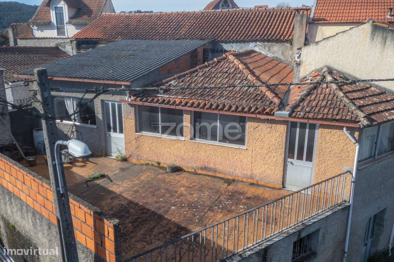 Moradia para Recuperar em Chelo, Penacova - Grande imagem: 4/26