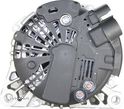 Regenerowany Alternator Peugeot 206 306 406 607 806 Boxer Expert Partner 2.0 2.2 HDi Gwarancja - 3