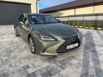 Lexus ES - 1