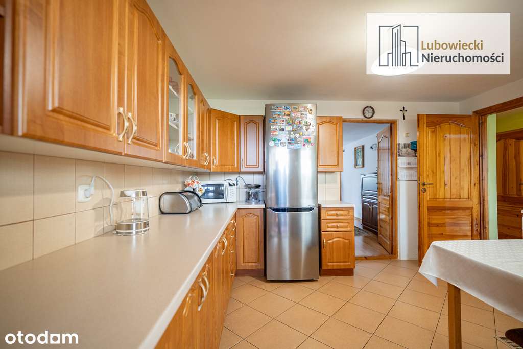 Dom w  Rozogach przy ul. Wielbarskiej - Pełny obrazek: 5/20