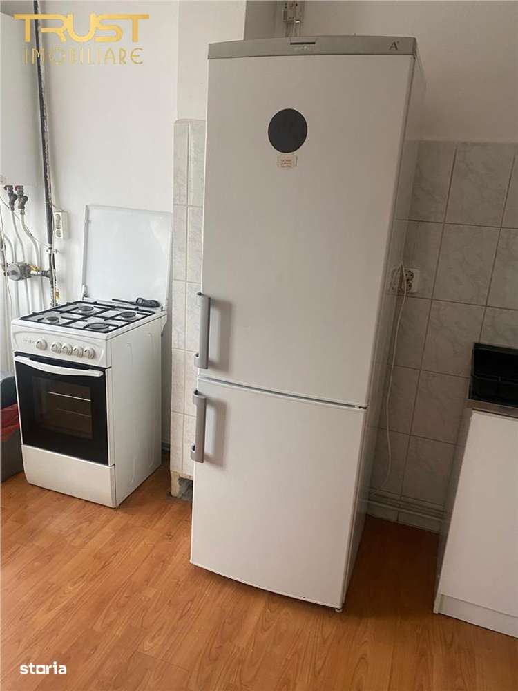 2 camere l Mobilat si Utilat l 58 MP l Str.Fabricii - Imagine principală: 4/6