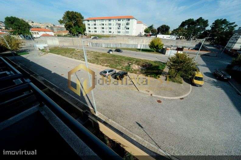 Terrenos no centro Porto para construção em altura - Grande imagem: 5/7