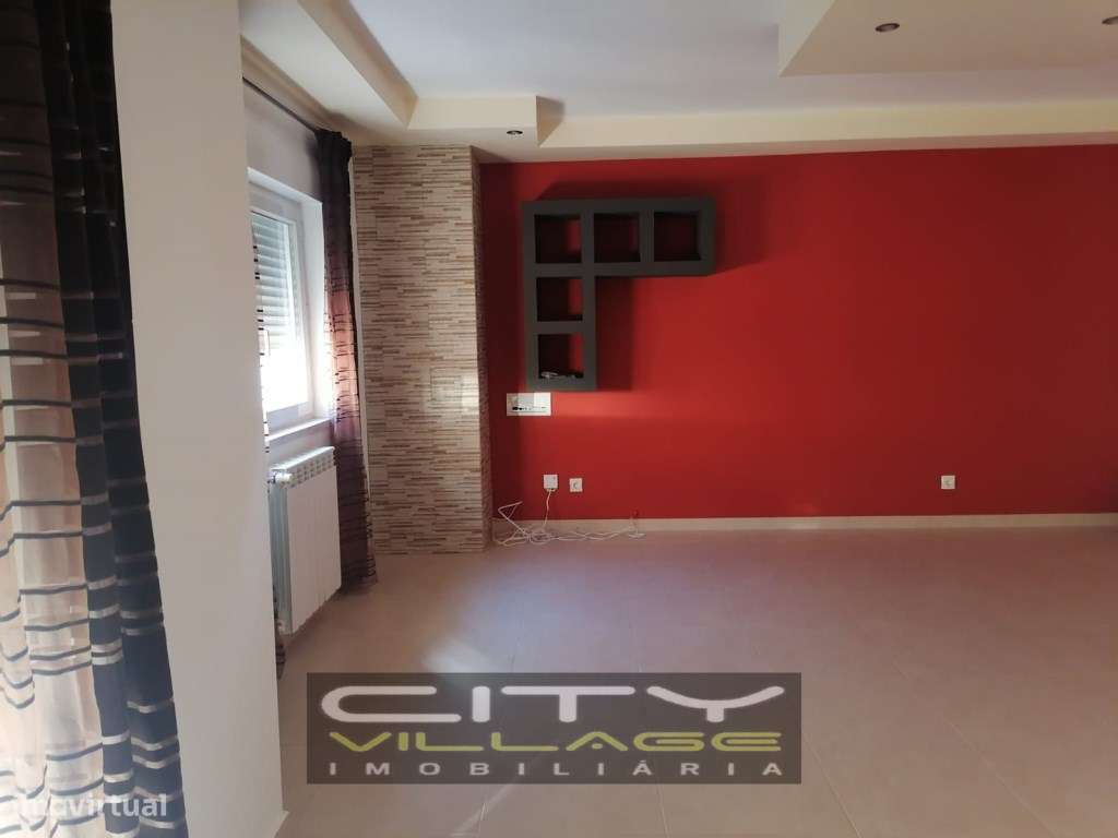 Duplex no Montijo-29