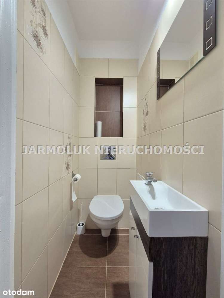 Przestronne, jasne, ul. Krynicka z Kw-7