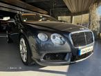 Bentley Continental GT V8 - 60