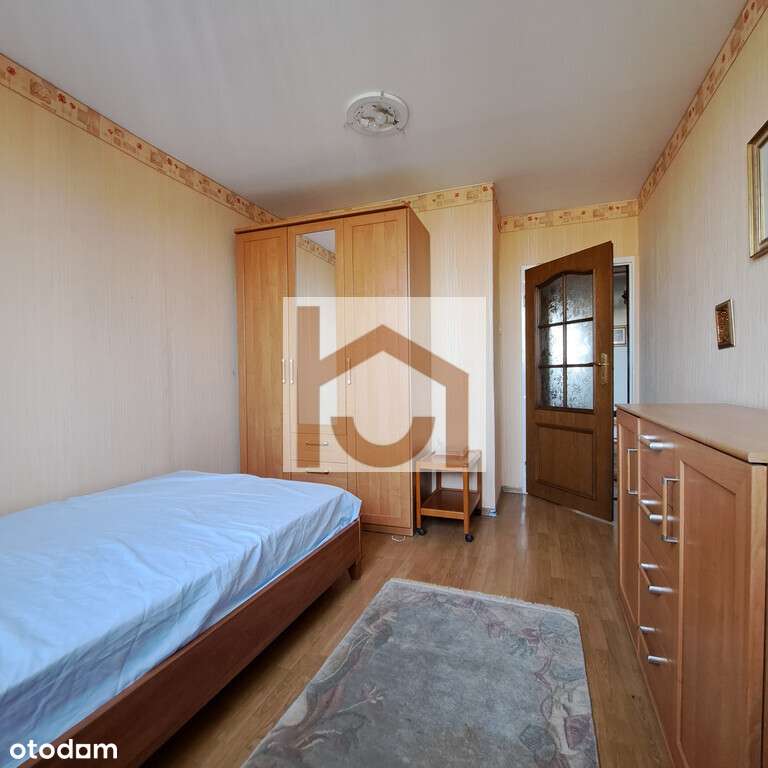 Mieszkanie 2 pokojowe w Lubinie - Pełny obrazek: 4/8