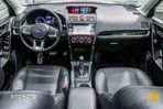 Subaru Forester 2.0 XT Platinum Lineartronic - 5