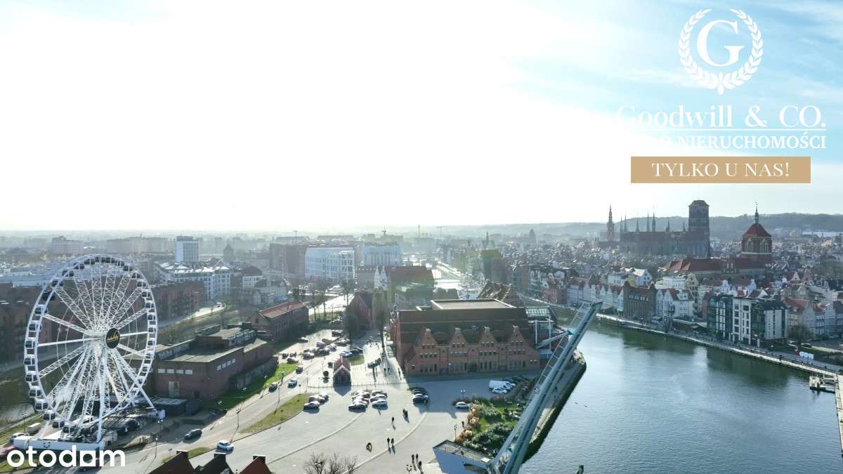 Lokal z witrynami i ogródkiem nad Motławą!-10