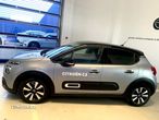 Citroën C3 1.2 PureTech S&S BVM6 Shine - 8