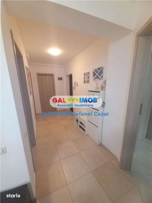 Apartament Modern, 2 Bai, 70 mp | Militari Residence | Soarelui - Imagine principală: 4/16