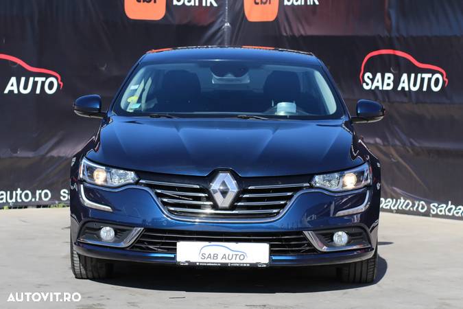 Renault Talisman - 3