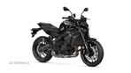 Yamaha MT - 8