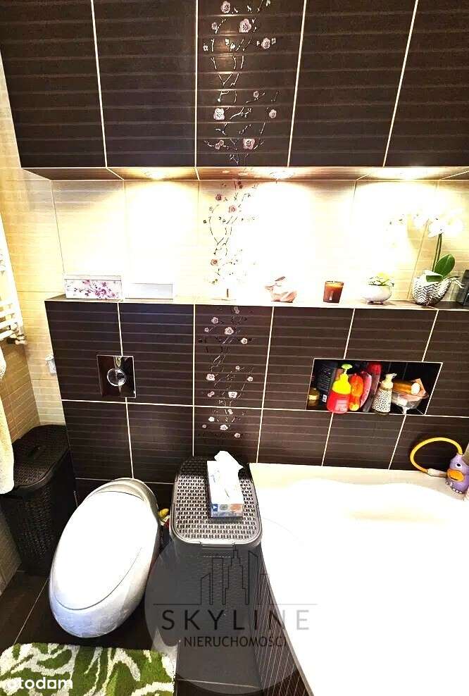 Mieszkanie Białołęka - 46,93 m2-13