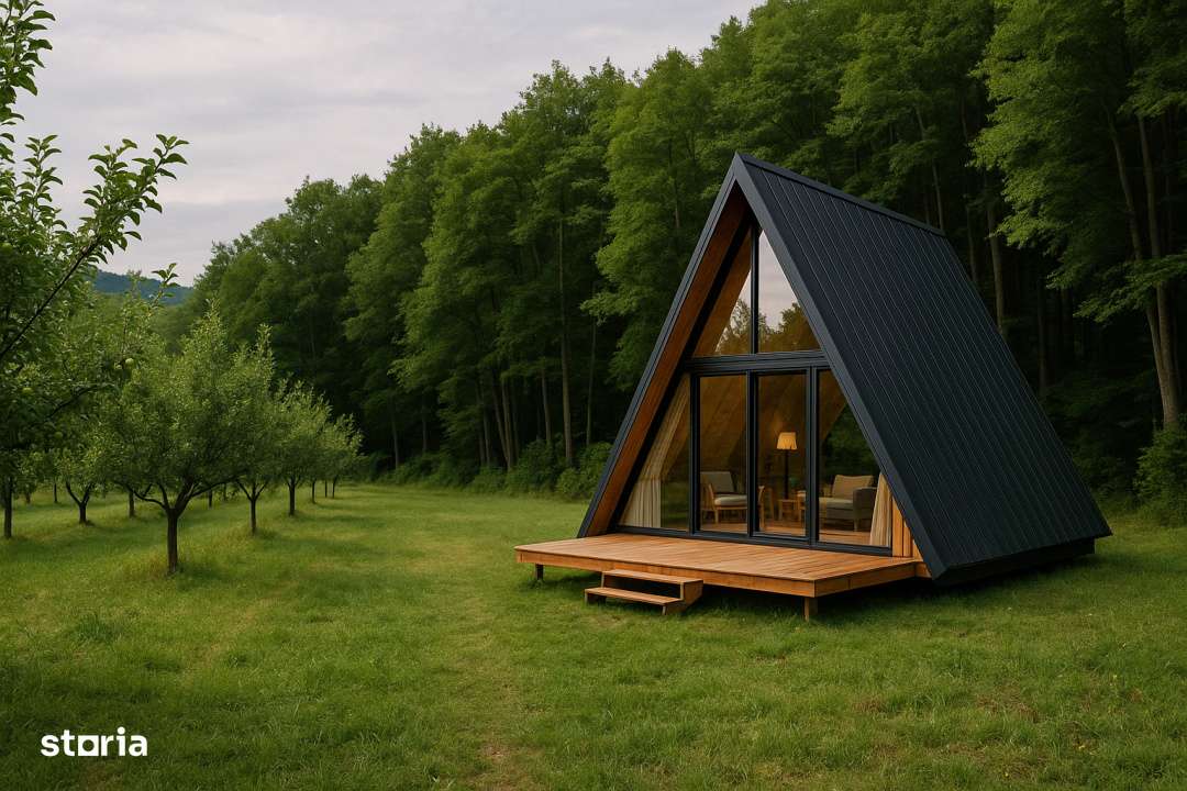 Parcelele cu cele mai bune preturi din judet-16