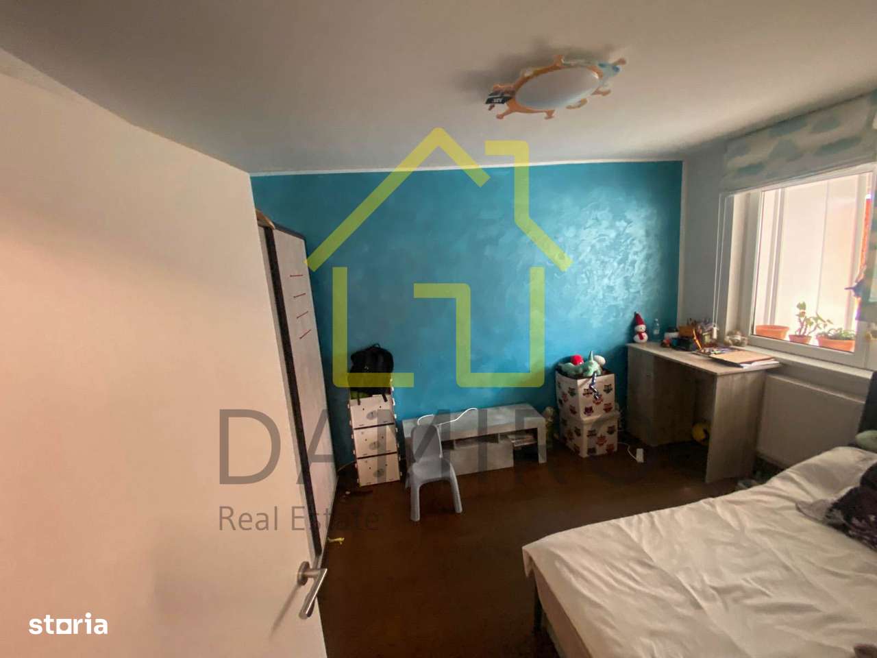 Apartament 2 camere Titan Nicolae Grigorescu Liviu Rebreanu Parc IOR-4