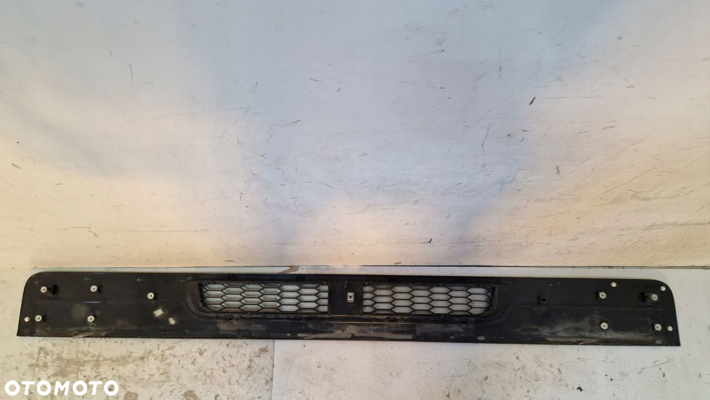 maska atrapa grill volvo fm4 fmx 84162402 - 2