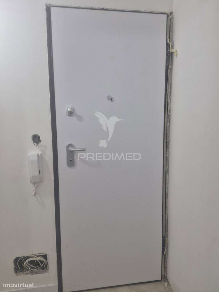 Apartamento T2 em Póvoa de Santo Adrião, Odivelas - Grande imagem: 4/22