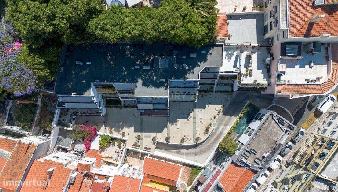 Apartamento T3 Lisboa - Arroios-15