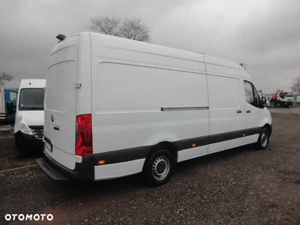 Mercedes-Benz Sprinter 314 Max - 5