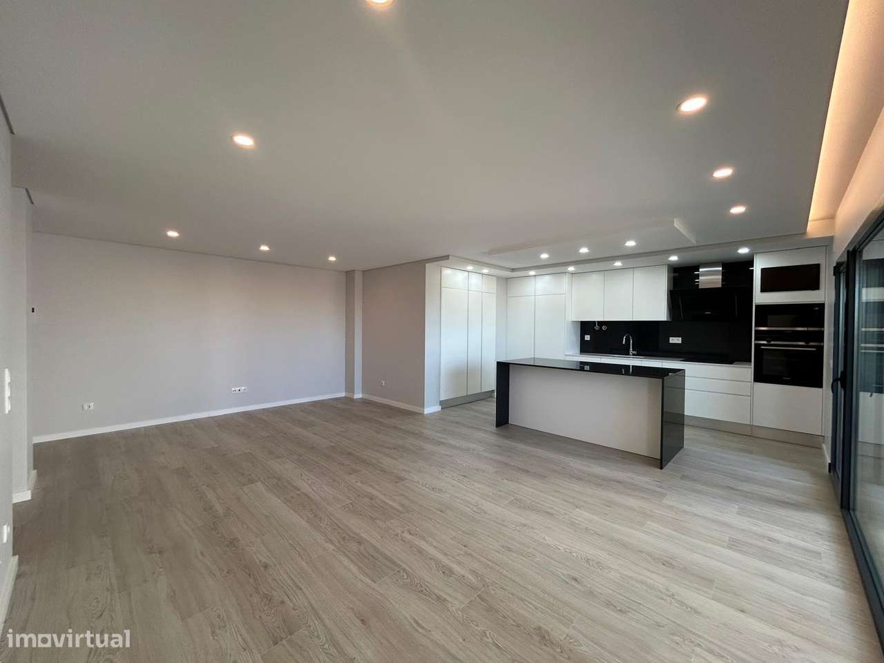 Excelente Apartamento T3 Arrendamento - Grande imagem: 3/15