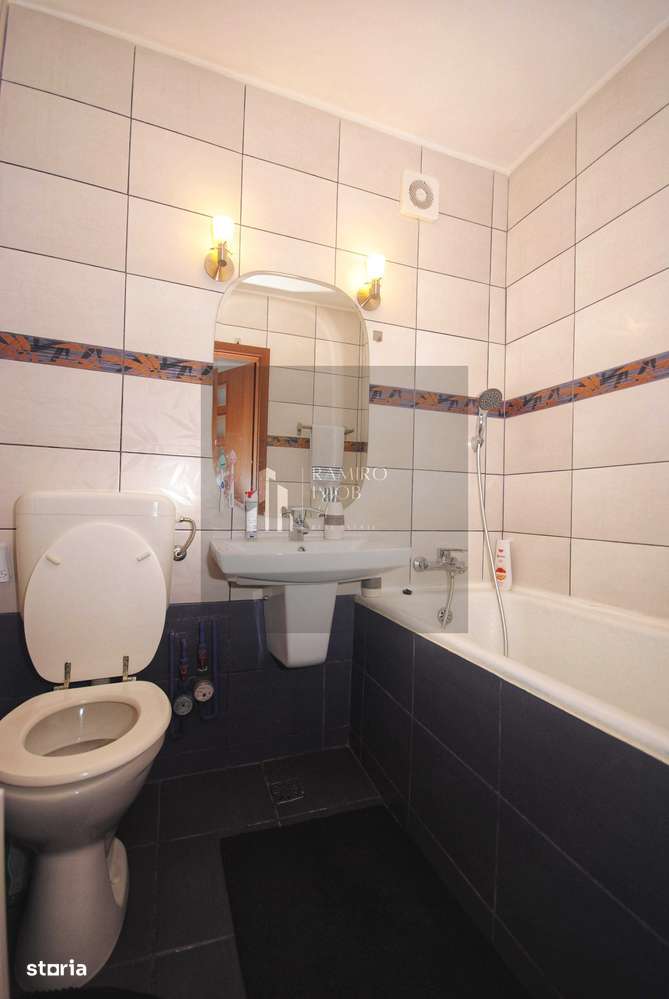 2 camere 49mp bloc 1977 etaj 1 Bd Brancoveanu sector 4-6