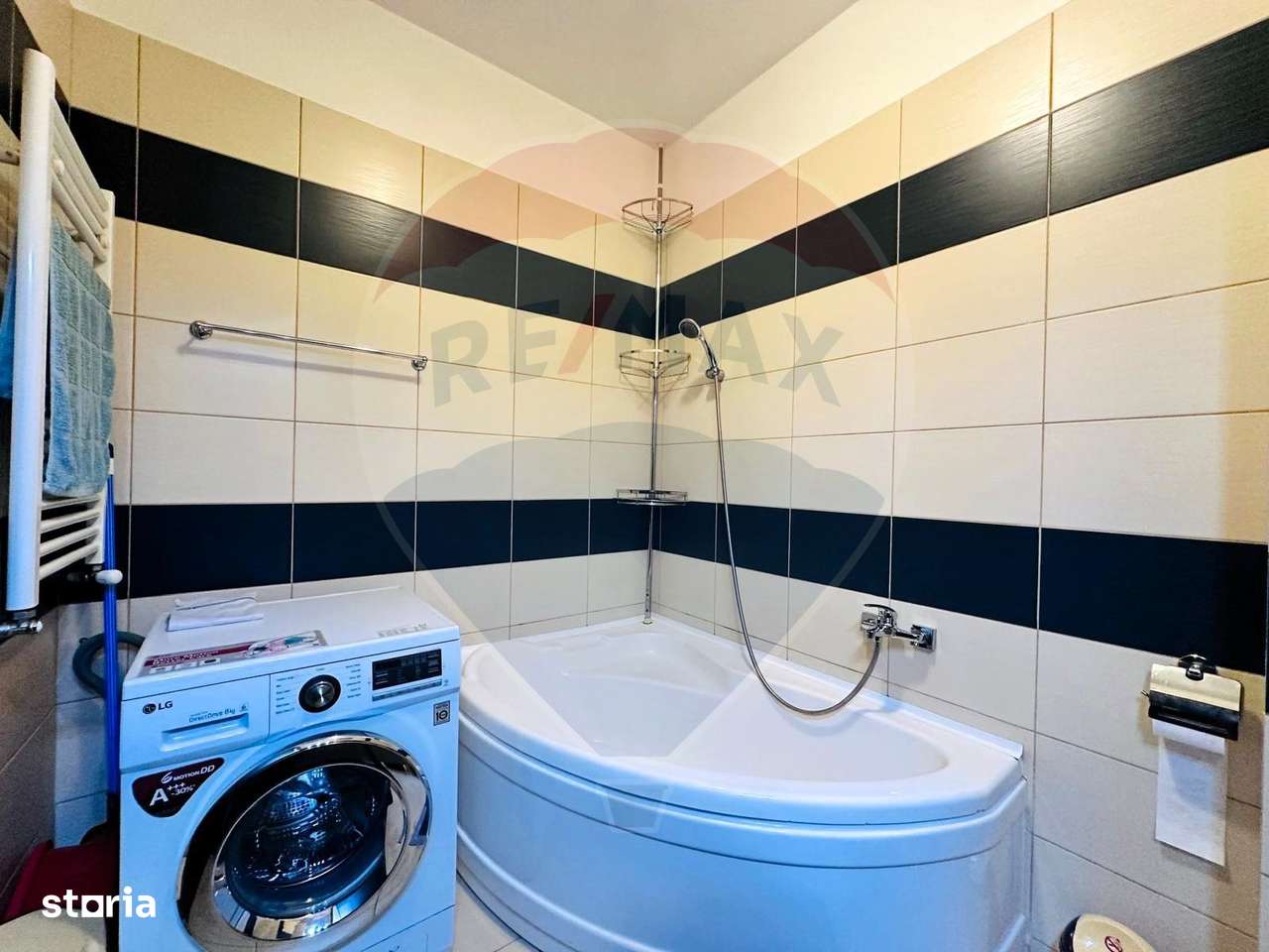 Apartament la prima inchiriere - langa Trattoria Roz Cafe, Chiajna - Imagine principală: 4/16