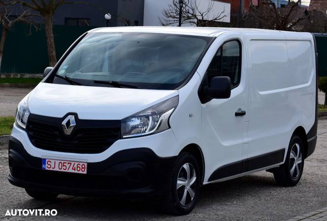 Renault Trafic - 4