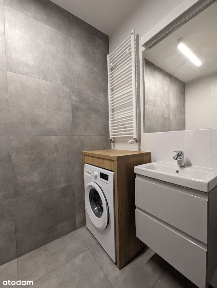 Mieszkanie Nowa Cukrownia Szczecin-6