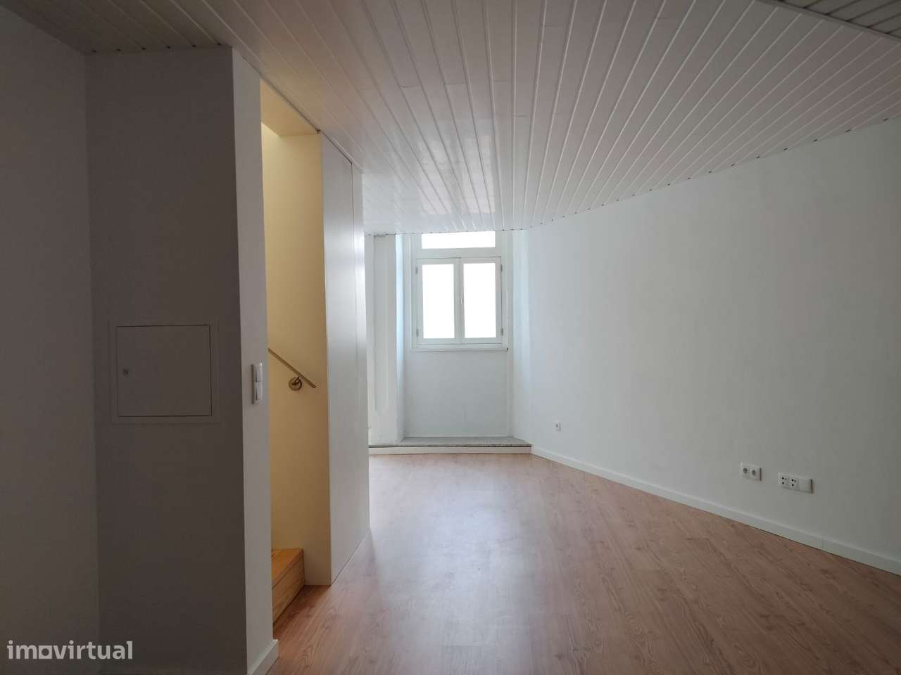 T1 Duplex Baixa Porto-7