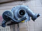 FORD 1.4TDCI TURBINA KKK 54359710009 29TYS. PRZEB.0RYG - 1