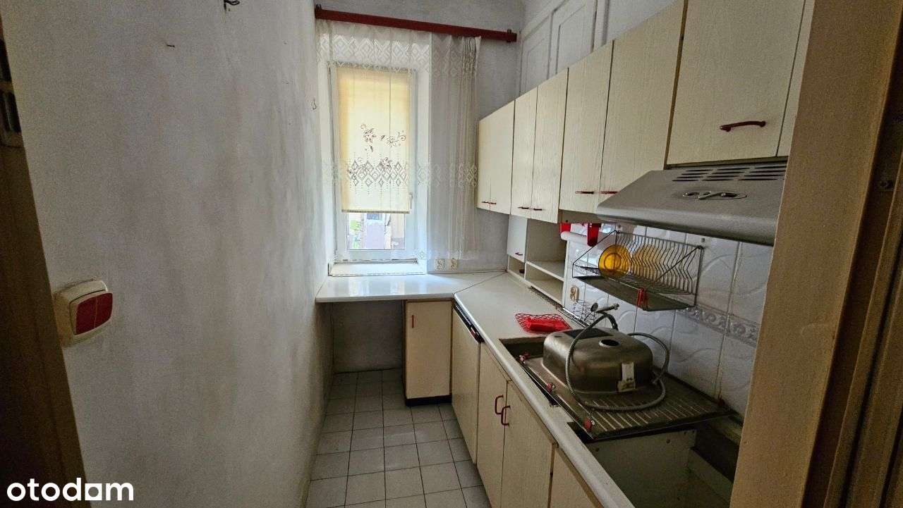 Mieszkanie z opcją dwóch kawalerek ul. Chopina - Pełny obrazek: 4/6