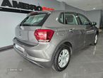 VW Polo 1.0 TSI OPF ACTIVE - 7