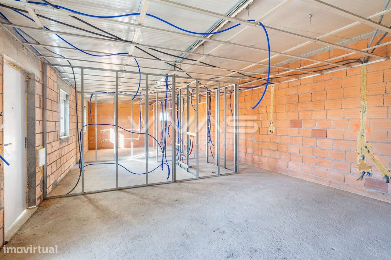 Moradia T2 Venda em Caldelas, Sequeiros e Paranhos,Amares - Grande imagem: 5/16