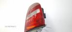 LAMPA PRAWA TYŁ SKODA OCTAVIA I 1U6945112 - 2