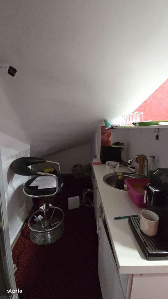 Spațiu comercial pe Turnului - Imagine principală: 3/5