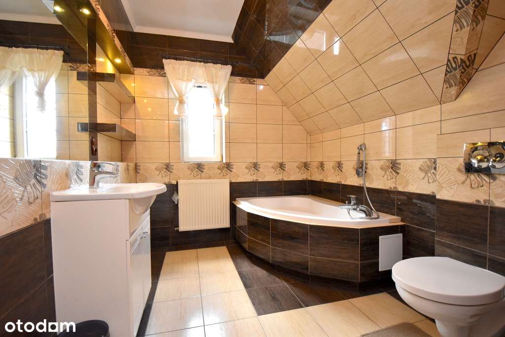 Dom pod Śniadowem z dużą działką 78 ar-18