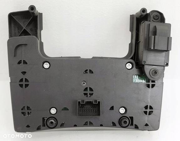 AUDI A6 C6 PANEL STEROWANIA MMI RADIA NAVI NAWIGACJI 2G 4F1919610K - 6