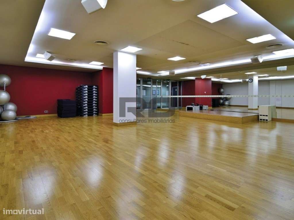 Espaço comercial em Aveiro - Grande imagem: 2/12