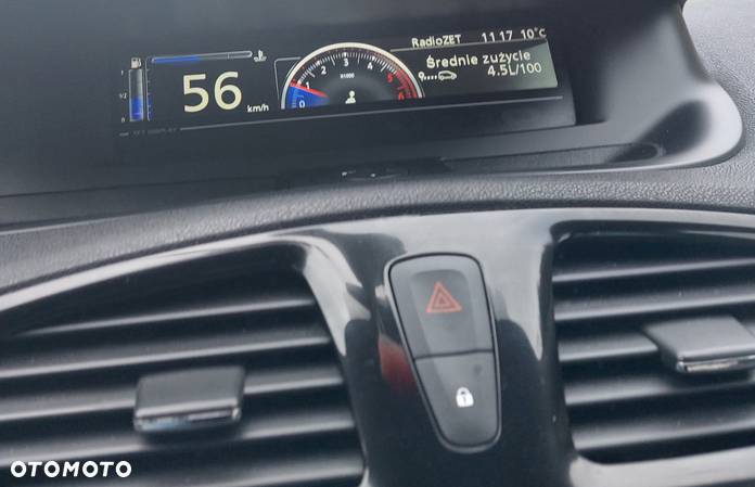 Renault Grand Scenic dCi 130 FAP Start & Stop Dynamique - 13