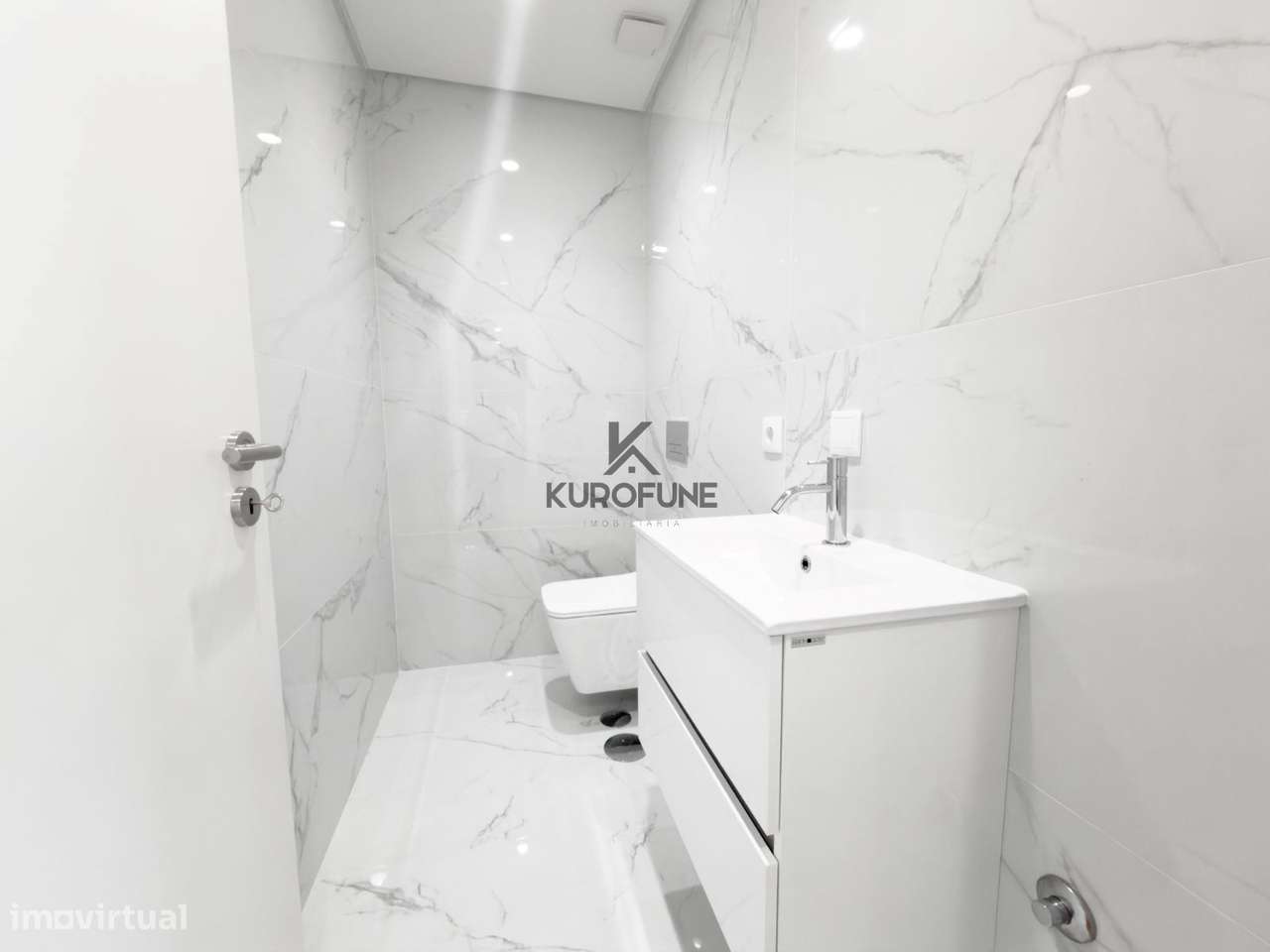 T3 NOVO - Totalmente Equipado em Avintes-4