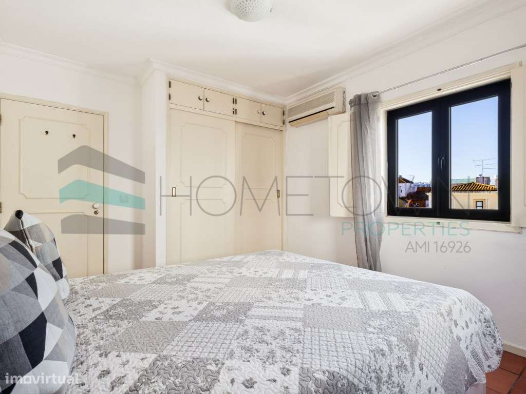 Apartamento T1 - Perto da marina de vilamoura-17