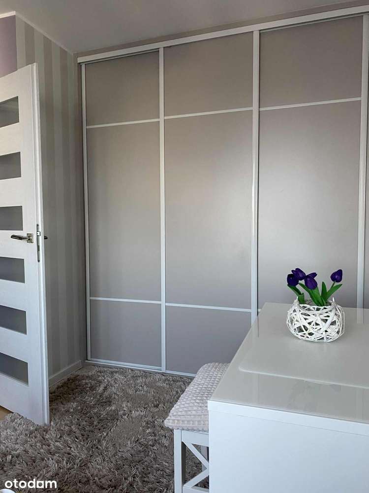 Mieszkanie 2 pokojowe  w świetnej lokalizacji, gotowe do zamieszkania - Pełny obrazek: 4/8