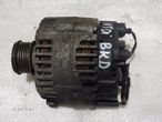 AUDI A3 8P GOLF V ALTERNATOR 2.0TDI BKD 06F903023C - 1