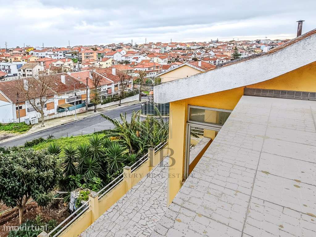 Moradia T6 Porto Salvo |Oeiras-30