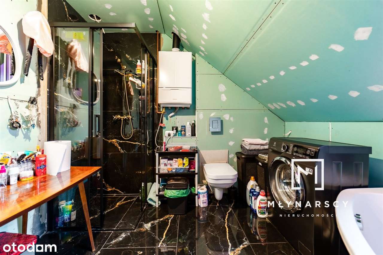 2 Pokoje w centrum | Parking-9