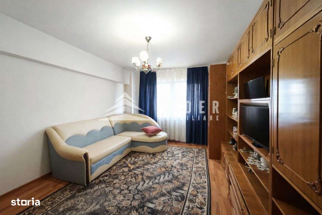 Apartament 2 camere de vanzare Marasti-Aurel Vlaicu,pozitie excelenta-2