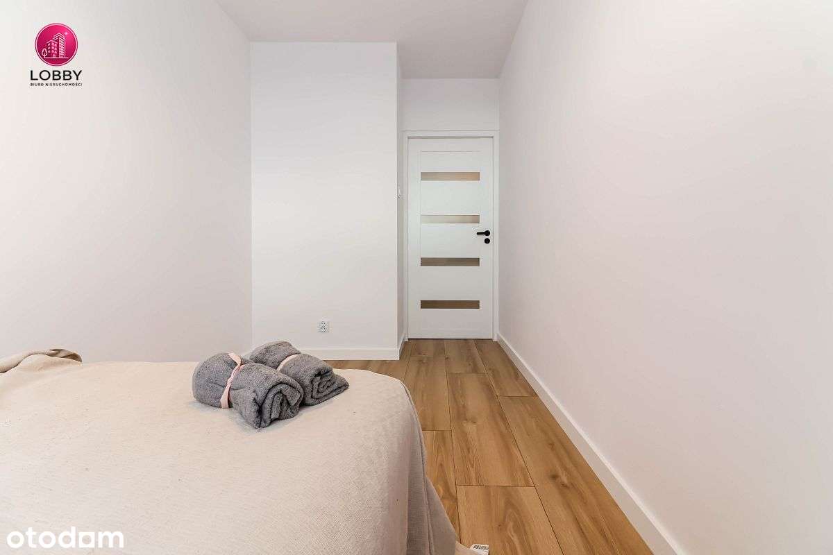 3 pokoje | Generalny remont | Kalinowszczyzna - Pełny obrazek: 4/12