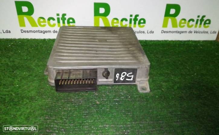 Centralina Do Motor Rover 200 Hatchback (Xw) - 3