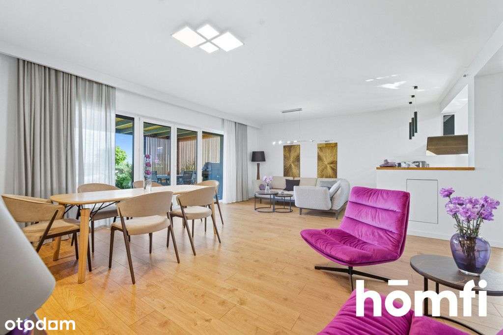 Nowoczesny dom z ogrodem – Katowice Zarzecze - Pełny obrazek: 4/20